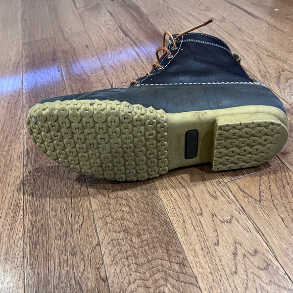 L.L. Bean boots size 11 Men’s - Picture 7 of 7